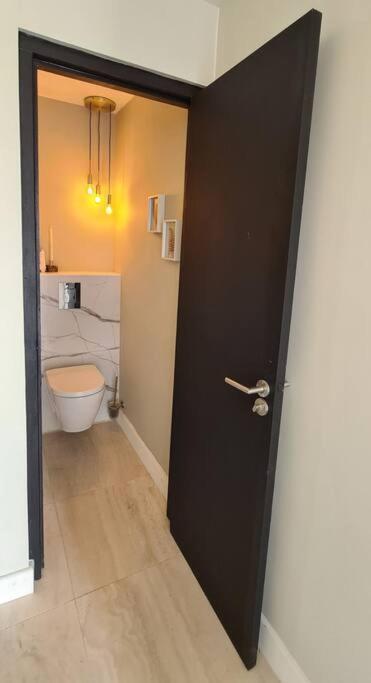 Boutique Appartment 4P With Private Pool, Near Jan Thiel & Mambo Beach Willemstad Exterior foto