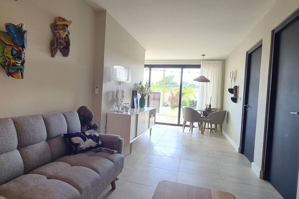 Boutique Appartment 4P With Private Pool, Near Jan Thiel & Mambo Beach Willemstad Exterior foto